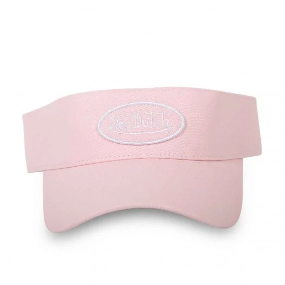 Visiera "Playa (Uomo) Von Dutch chez FrenchMarket