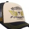 Gorra Trucker Crew (Gorras) Von Dutch chez FrenchMarket
