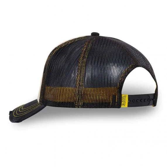 Gorra Trucker Crew (Gorras) Von Dutch chez FrenchMarket