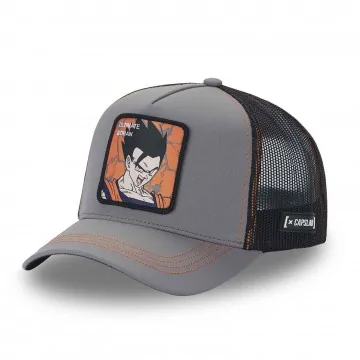 Casquette Dragon Ball Z...