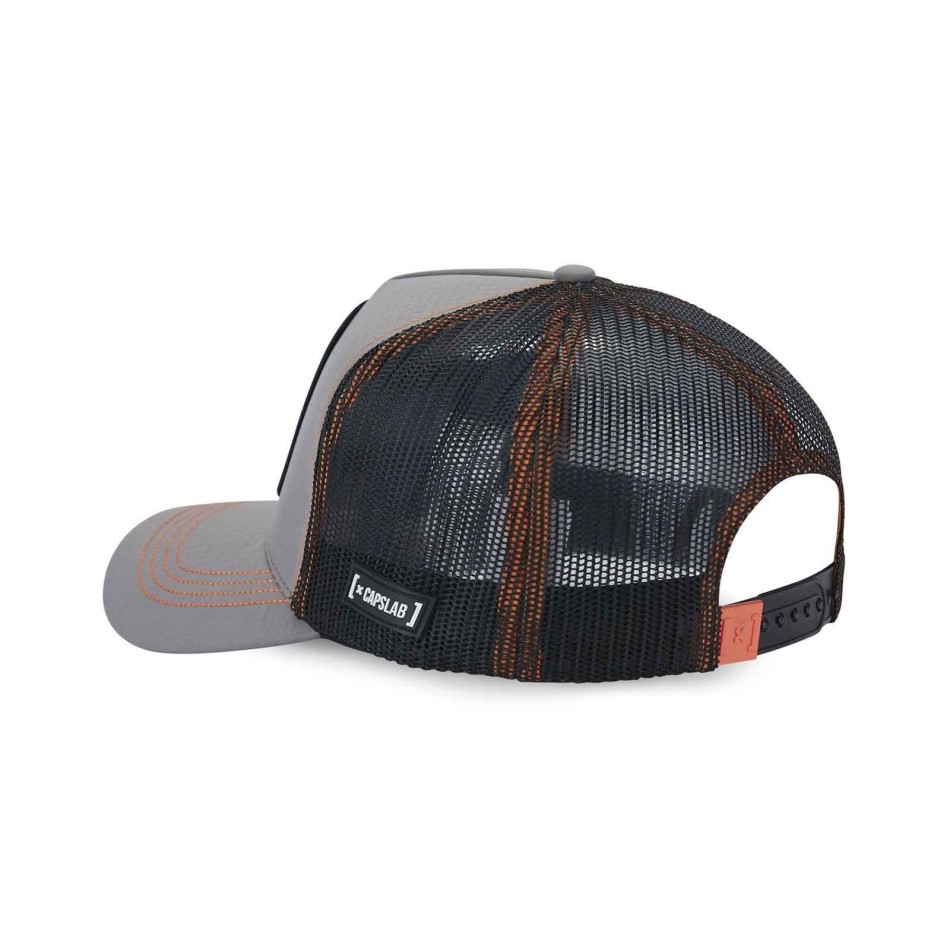 Dragon Ball Z Gohan Cap (Caps) Capslab on FrenchMarket