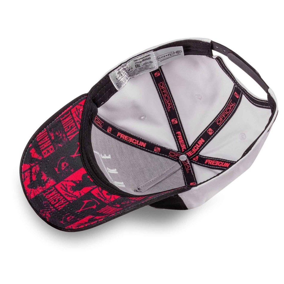 "Assasin's Creed Shadows" Baseballkappe (Cap) Freegun auf FrenchMarket