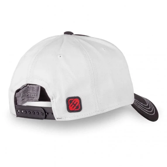"Assasin's Creed Shadows" Baseballkappe (Cap) Freegun auf FrenchMarket "Assasin's Creed Shadows" Baseballkappe (Cap) Freegun auf FrenchMarket