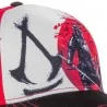 "Assasin's Creed Shadows" Baseballkappe (Cap) Freegun auf FrenchMarket "Assasin's Creed Shadows" Baseballkappe (Cap) Freegun auf FrenchMarket