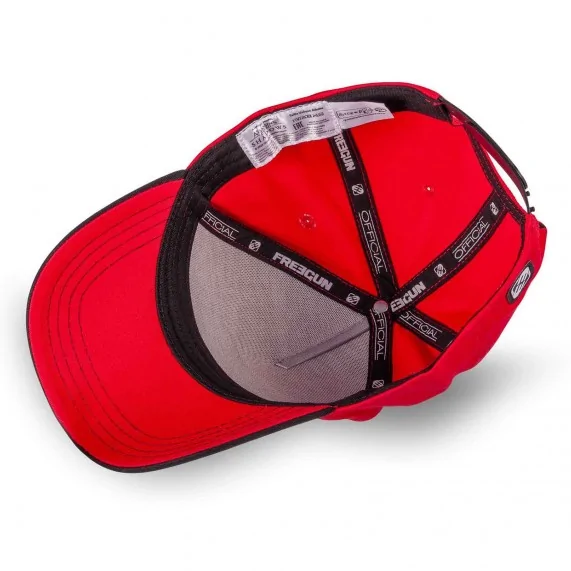 "Assasin's Creed Shadows" Baseballkappe (Cap) Freegun auf FrenchMarket "Assasin's Creed Shadows" Baseballkappe (Cap) Freegun auf FrenchMarket