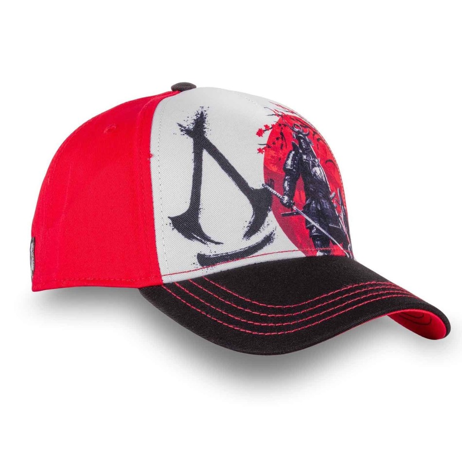 Gorra de béisbol Assasin's Creed Shadows (Gorras) Freegun chez FrenchMarket