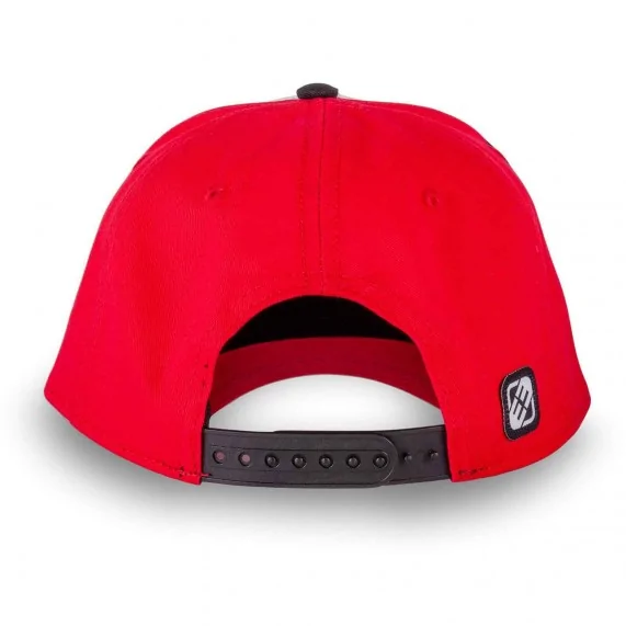 "Assasin's Creed Shadows" Baseballkappe (Cap) Freegun auf FrenchMarket "Assasin's Creed Shadows" Baseballkappe (Cap) Freegun auf FrenchMarket