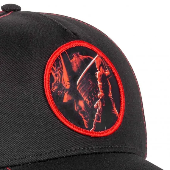 Cappellino da baseball Assasin's Creed Shadows (Cappellino) Freegun chez FrenchMarket
