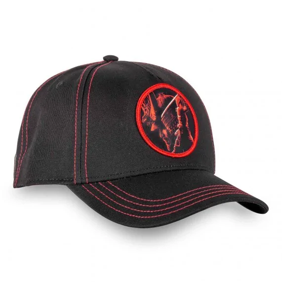 Cappellino da baseball Assasin's Creed Shadows (Cappellino) Freegun chez FrenchMarket