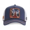Kappe Herren Dragon Ball Super San Goku (Cap) Capslab auf FrenchMarket Kappe Herren Dragon Ball Super San Goku (Cap) Capslab auf FrenchMarket