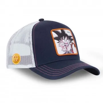 Trucker Cap Dragon Ball...