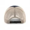 MLB New York Yankees "Pitstop Clean Up" Trucker Cap (Gorras) '47 Brand chez FrenchMarket