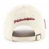 MLB Philadelphia Phillies "Clubhouse Faber Clean Up" Cap (Caps) '47 Brand on FrenchMarket