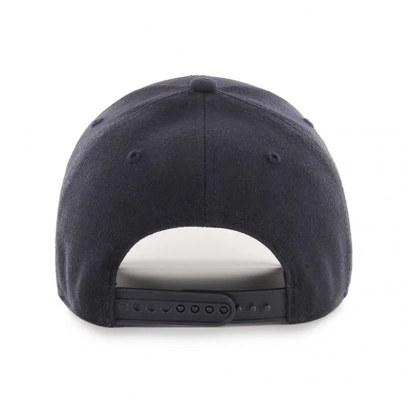 Cappellino MLB Los Angeles Dodgers "Sure Shot Snapback MVP" (Cappellino) '47 Brand chez FrenchMarket
