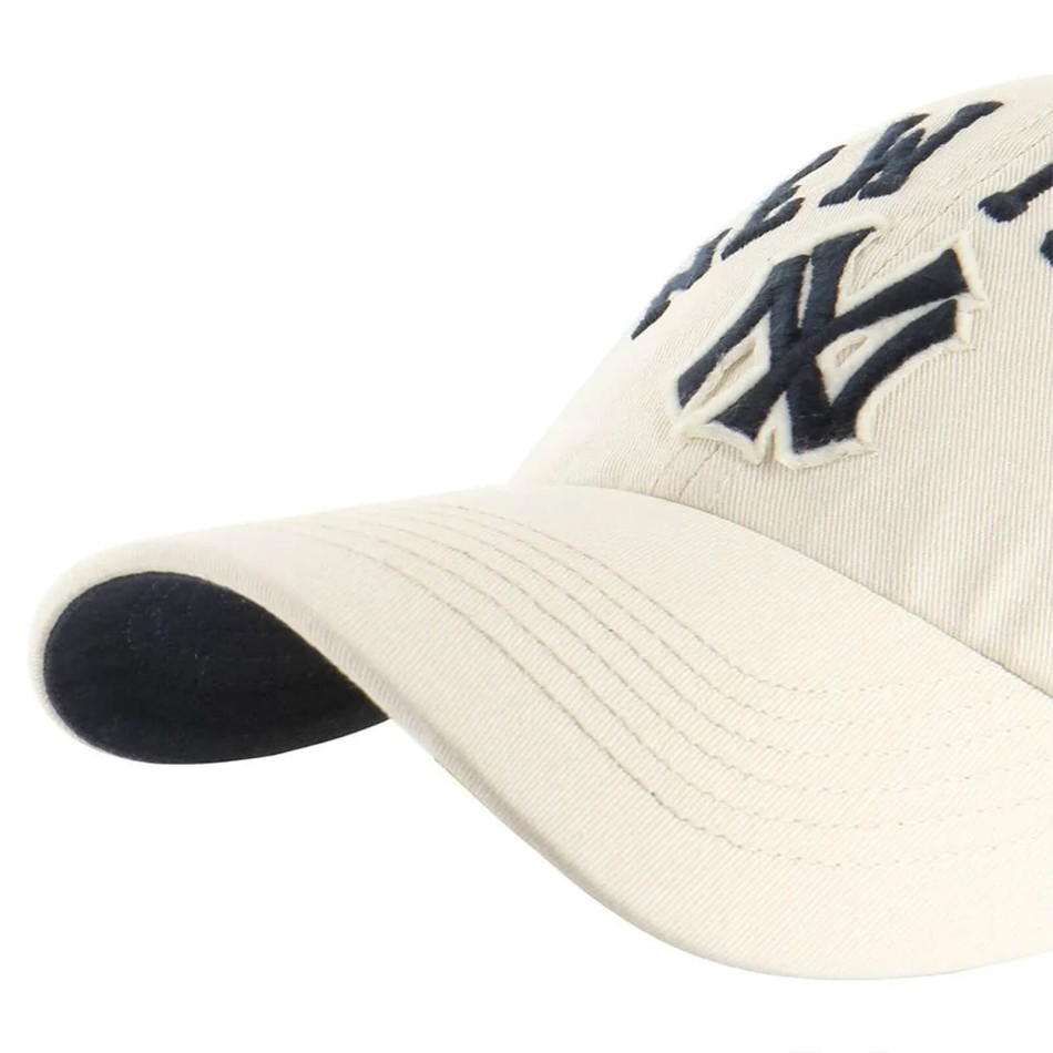 47 MLB New York Yankees "Clubhouse Faber Clean Up" keps