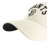 MLB San Francisco Giants "Clubhouse Faber Clean Up" Cap (Caps) '47 Brand on FrenchMarket