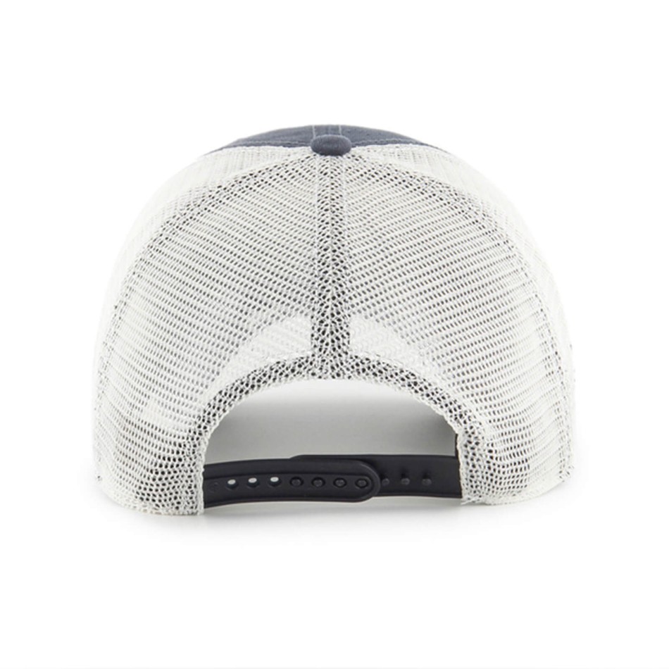 MLB New York Yankees "Clubhouse Boon Clean Up" Trucker Cap (Cap) '47 Brand auf FrenchMarket