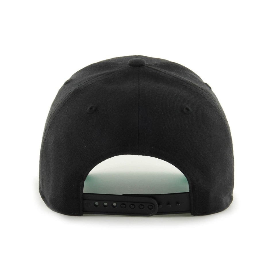 47 Brand MLB Oakland Athletics Sure Shot Snapback MVP-keps