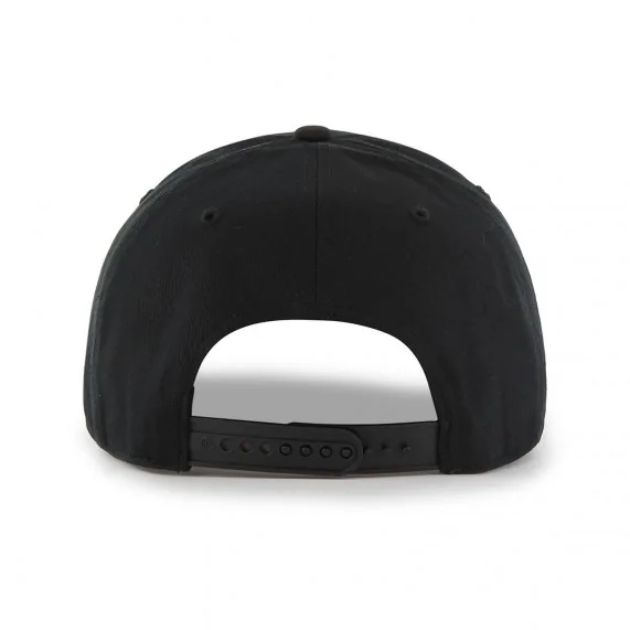 Gorra "Hitch" de los San Francisco Giants de la MLB (Gorras) '47 Brand chez FrenchMarket
