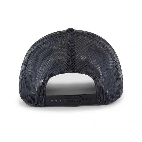 MLB New York Yankees Mesh Hitch Trucker Cap (Caps) '47 Brand chez FrenchMarket