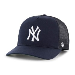 MLB New York Yankees Mesh Hitch Trucker keps