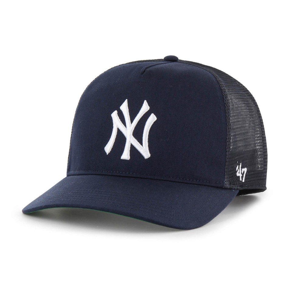 Casquette Trucker MLB New York Yankees "Mesh Hitch"