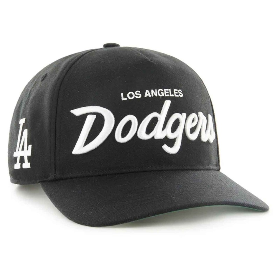 47 Brand MLB Los Angeles Dodgers "Attitude Hitch" basebollkeps