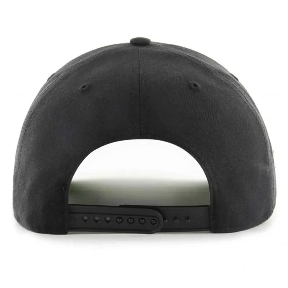 MLB Los Angeles Dodgers "Attitude Hitch" Baseball-Cap (Cap) '47 Brand auf FrenchMarket