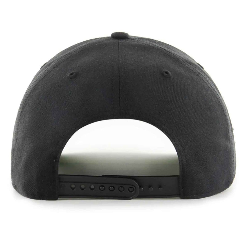 47 Brand MLB Los Angeles Dodgers "Attitude Hitch" basebollkeps