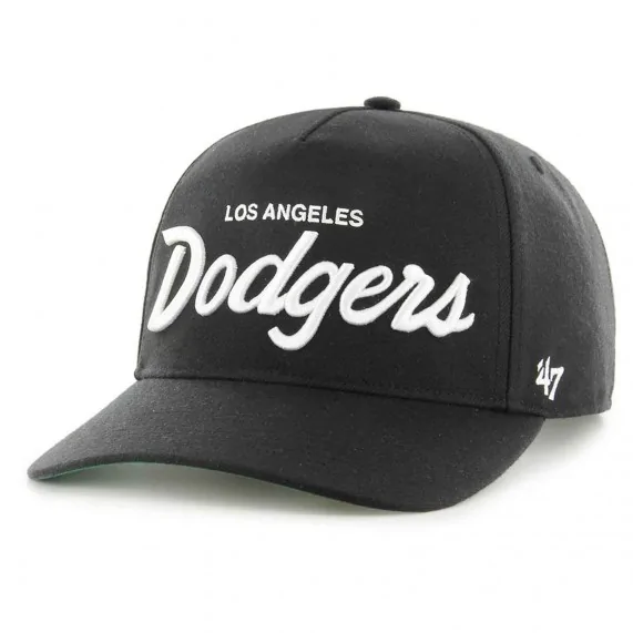 MLB Los Angeles Dodgers "Attitude Hitch" Baseball-Cap (Cap) '47 Brand auf FrenchMarket