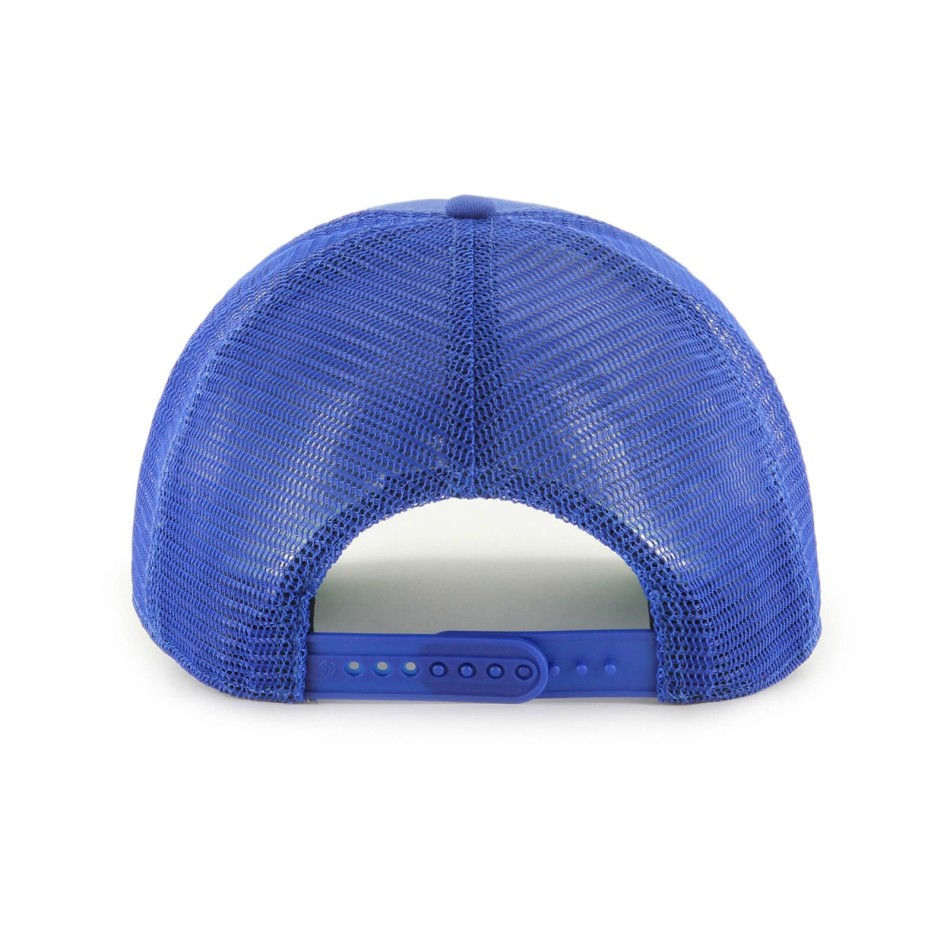 MLB Los Angeles Dodgers "Mesh Hitch" Trucker Cap (Cap) '47 Brand auf FrenchMarket