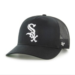Cappello Trucker MLB Chicago White Sox "Mesh Hitch