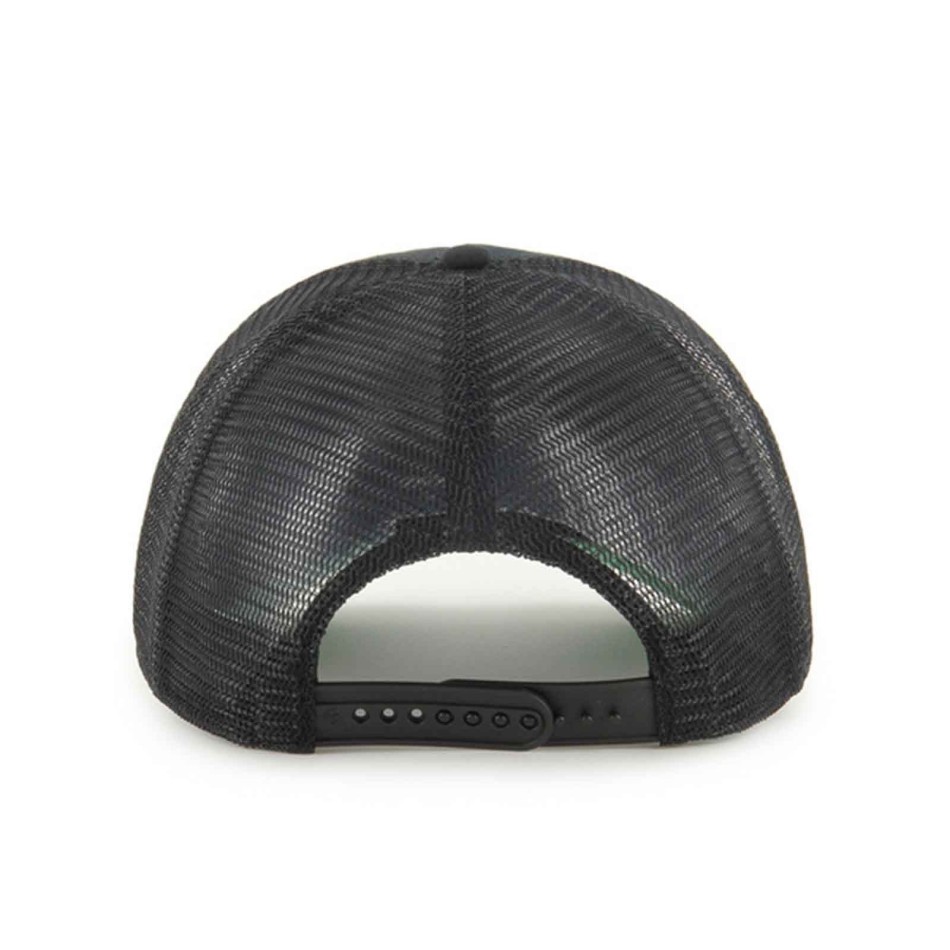 MLB Chicago White Sox "Mesh Hitch" Trucker Cap (Caps) '47 Brand on FrenchMarket