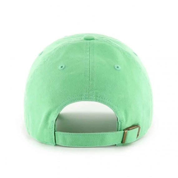 MLB New York Yankees "Clean Up" Pet Groen (Caps) '47 Brand chez FrenchMarket