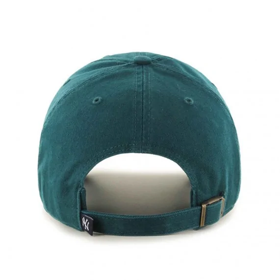 MLB New York Yankees "Clean Up" Pet Groen (Caps) '47 Brand chez FrenchMarket