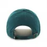 MLB New York Yankees "Clean Up" Pet Groen (Caps) '47 Brand chez FrenchMarket