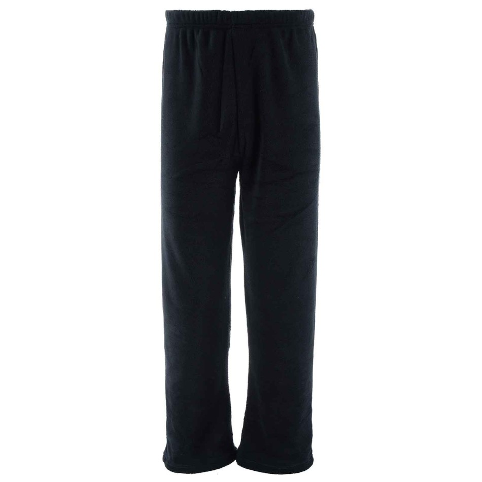 MARVEL - Pyjamasset i fleece för män "Beyong Earth's Mighties