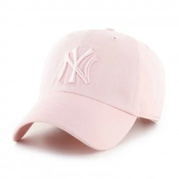 MLB New York Yankees "Clean Up" Pet Roze (Caps) '47 Brand chez FrenchMarket