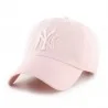 MLB New York Yankees "Clean Up" Pet Roze (Caps) '47 Brand chez FrenchMarket