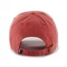 Gorra MLB New York Yankees "Clean Up" Rosa (Gorras) '47 Brand chez FrenchMarket