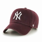 Dark Maroon