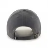 Gorra MLB New York Yankees "Clean Up" Gris (Gorras) '47 Brand chez FrenchMarket
