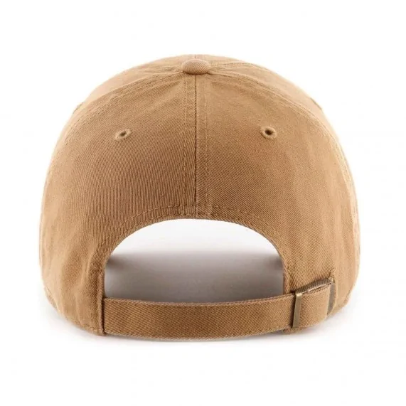 Cappellino MLB Los Angeles Dodgers "Clean Up (Cappellino) '47 Brand chez FrenchMarket