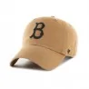 Cappellino MLB Los Angeles Dodgers "Clean Up (Cappellino) '47 Brand chez FrenchMarket Cappellino MLB Los Angeles Dodgers "Clean Up (Cappellino) '47 Brand chez FrenchMarket