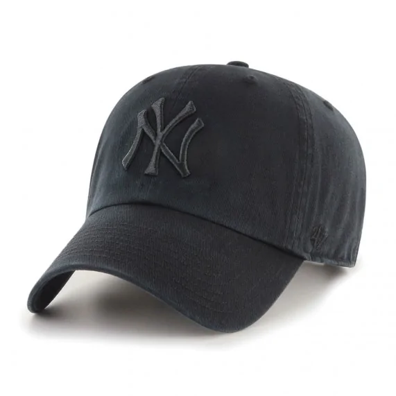 Cappellino MLB New York Yankees "Clean Up (Cappellino) '47 Brand chez FrenchMarket