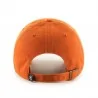MLB New York Yankees "Clean Up" Pet Oranje (Caps) '47 Brand chez FrenchMarket