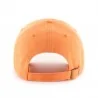 Cappellino MLB New York Yankees "Clean Up" Arancione (Cappellino) '47 Brand chez FrenchMarket Cappellino MLB New York Yankees "Clean Up" Arancione (Cappellino) '47 Brand chez FrenchMarket