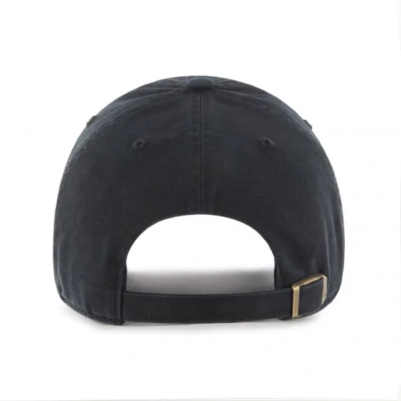 Cappello MLB Boston Red Sox "Clean Up (Cappellino) '47 Brand chez FrenchMarket