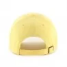 MLB New York Yankees Gorra amarilla "Clean Up (Gorras) '47 Brand chez FrenchMarket
