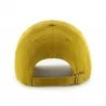 MLB New York Yankees Gele "Clean Up" Pet (Caps) '47 Brand chez FrenchMarket